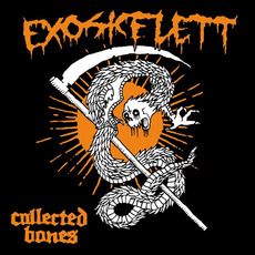 Collected Bones mp3 Album by Exoskelett