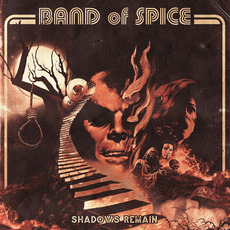 Shadows Remain mp3 Album by Band Of Spice