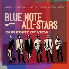 Our Point of View mp3 Album by Blue Note All-Stars