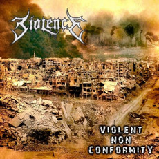 Violent Non Conformity mp3 Album by Biolence