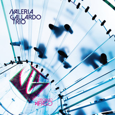 Próximo Paso mp3 Album by Valeria Gallardo Trio