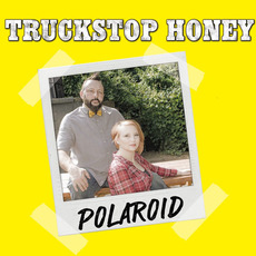 Polaroid mp3 Album by Truckstop Honey