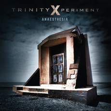 Anaesthesia mp3 Album by Trinity Xperiment