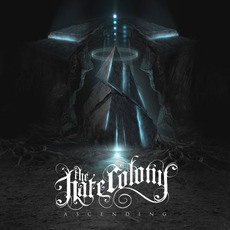 Ascending mp3 Album by The Hate Colony
