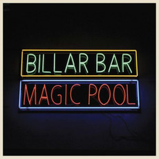 Billar Bar Magic Pool mp3 Album by The Volters