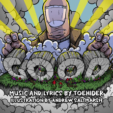 Good mp3 Album by Toehider