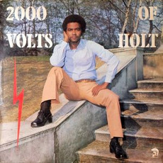 2000 Volts of Holt (Re-Issue) mp3 Album by John Holt
