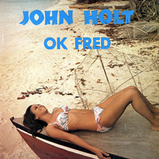 OK Fred mp3 Album by John Holt