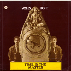 Time Is the Master mp3 Album by John Holt