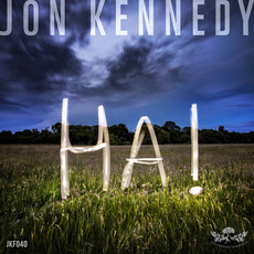 HA! mp3 Album by Jon Kennedy