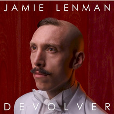 Devolver mp3 Album by Jamie Lenman