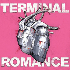 Terminal Romance mp3 Album by Matt Mays & El Torpedo