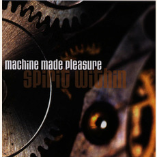 Spirit Within mp3 Album by Machine Made Pleasure