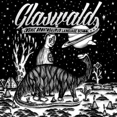 Cosmic Brontosaurus Language School mp3 Album by Glaswald