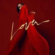 Lover mp3 Album by George Maple