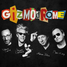 Gizmodrome mp3 Album by Gizmodrome