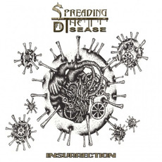 Insurrection mp3 Album by Spreading The Disease