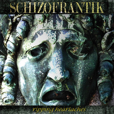 Ripping Heartaches mp3 Album by Schizofrantik