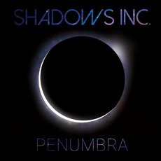 Penumbra mp3 Album by Shadows Inc.