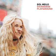 Skinhorse Playground mp3 Album by Sol Heilo