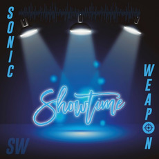 Showtime mp3 Album by Sonic Weapon