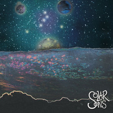 The Great Blue Divide mp3 Album by Solar Sons