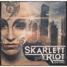 Sentience mp3 Album by Skarlett Riot