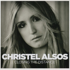 Closing the Distance mp3 Album by Christel Alsos