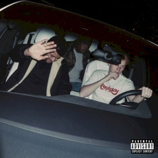 Drive It Like It's Stolen mp3 Album by Injury Reserve