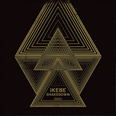 Ikebe Shakedown mp3 Album by Ikebe Shakedown
