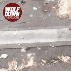 Renegades mp3 Album by WolfxDown