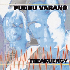 Freakuency mp3 Album by Puddu Varano
