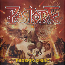 Phoenix Rising (Japanese Edition) mp3 Album by Pastore