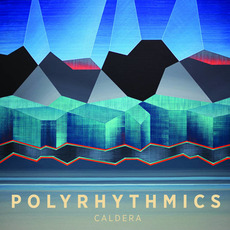 Caldera mp3 Album by Polyrhythmics