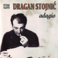 Adagio mp3 Album by Dragan Stojnić
