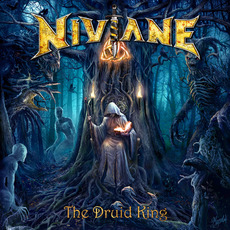 The Druid King mp3 Album by Niviane