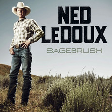 Sagebrush mp3 Album by Ned LeDoux