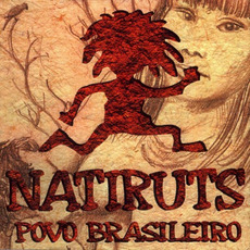 Povo brasileiro mp3 Album by Natiruts