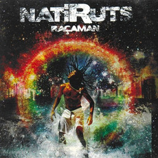 Raçaman mp3 Album by Natiruts