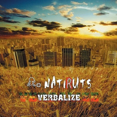 Verbalize mp3 Album by Natiruts