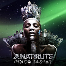 Índigo Cristal mp3 Album by Natiruts