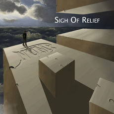 Sigh of Relief mp3 Album by Nump