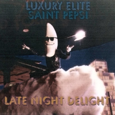 Late Night Delight mp3 Compilation by Various Artists