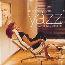 At Her Very Best and All the Greatest Hits mp3 Artist Compilation by Yazz