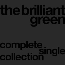Complete Single Collection '97-'08 mp3 Artist Compilation by the brilliant green