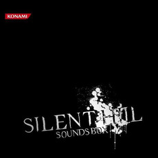 Silent Hill Sounds Box (Limited Edition) mp3 Artist Compilation by Akira Yamaoka