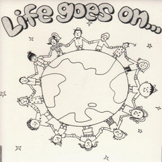 Life goes on mp3 Single by Dragon Ash