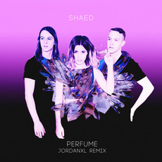 Perfume mp3 Single by SHAED