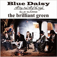 Blue Daisy mp3 Single by the brilliant green