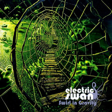 Swirkl in Gravity mp3 Album by Electric Swan